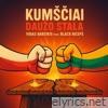 Kumščiai daužo stalą (feat. Black Biceps) - Single