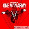 One Man Army - Single