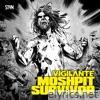 Moshpit Survivor - Single