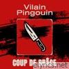Coup de grâce - EP