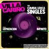 The Cumbia Louca Singles - Single