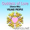 Goddess of Love (Dance Mix) - Single