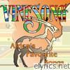 Vinesong, Africa's Favourite Songs