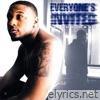EVERYONE'S INVITED (Radio Edit)