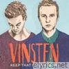 Keep That Dream Alive - Single