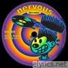 Space Pump (Space Jam) - Single