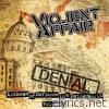 Anthems of Defiance in a Dying World Volume One: Denial - EP
