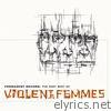 Violent Femmes - Permanent Record: The Very Best of the Violent Femmes