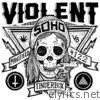 Violent Soho - Tinderbox / Neighbour Neighbour - Single