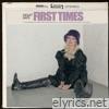 First Times - Single
