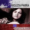 30 cantos populares de Chile