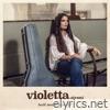 Violetta Zironi - Half Moon Lane - EP