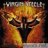 Virgin Steele - The Book of Burning