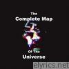 The Complete Map of the Universe