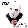 Visa - VISA - EP