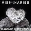 Diamonds in the Rough (feat. LMNO, Dannu, Writer's Block, Key-Kool and Rhettmatic & DJ Rhettmatic of the World Famous Beatjunkies) - Single