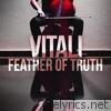 Vitali - Feather of Truth (String Version) - Single