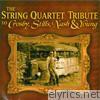 The String Quartet Tribute to Crosby, Stills, Nash & Young