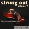 Strung Out, Vol. 7 - The String Quartet Tribute