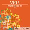 VSQ Performs the Hits of 2014 Vol. 3