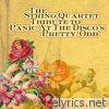 The String Quartet Tribute to Panic At the Disco's Pretty. Odd