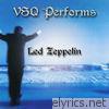 VSQ Performs Led Zeppelin