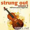 Vitamin String Quartet Presents Strung Out, Vol. 9