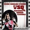Blood-Curdling Strings!: VSQ Performs Horror Classics