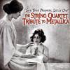 Vitamin String Quartet - Say Your Prayers, Little One - The String Quartet Tribute to Metallica