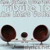 The String Quartet Tribute to the Mars Volta