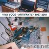 Artifaktz: 1997-2001