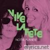 Notre Planète - Single