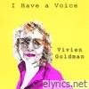 I Have a Voice (Remixes) - EP
