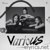 Viviz - The 3rd Mini Album 'VarioUS' - EP