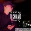 SCUSA SE TI CHIAMO - Single