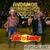 Andamos Borrachos Todos (En Vivo) - EP