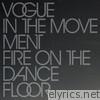 Fire On the Dance Floor - Single