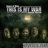 Voice Of Men - This Is My War (feat. Ameen Misran) - Single