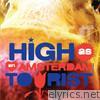 High As an Amsterdam Tourist - EP