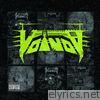 Voivod - Build Your Weapons - The Very Best of the Noise Years 1986-1988