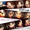 Von Iva - Girls On Film - EP