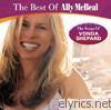 Vonda Shepard - The Best of Ally McBeal: The Songs of Vonda Shepard (Music from the Television Series)