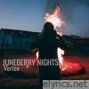 JUNEBERRY NIGHTS! - Single