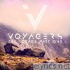The Voyage (Part One) - EP