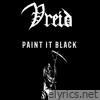 Paint It Black (Cover) - Single