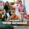 Vuk Mob - Tiktok Instagram - Single