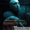 Vuk Mob - Koraci u noci (feat. Voyage & Breskvica) - Single