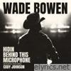 Hidin Behind This Microphone (Acoustic) [feat. Cody Johnson] - Single