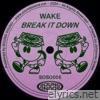 Break It Down - Single