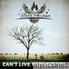 Can't Live Without You - Single